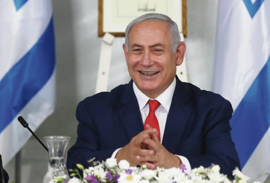 NATANIJAHU VEĆ NAŠAO SVOJE NASLEDNIKE: Novi premijer Izraela biće jedan obaveštajac ili ovaj diplomata (FOTO)