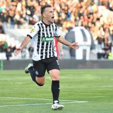 NATHO ODUSTAO OD TITULE: Moja najveća želja je da osvojim Kup Srbije, svi razumeju o čemu se radi...