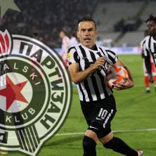 NATHO U SUKOBU SA UPRAVOM: Želim da budem KAPITEN! Partizan ima JEDAN POSTO šanse da OSVOJI TITULU