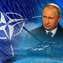 NATO APELUJE DA EVROPA POJAČA PROIZVODNJU ORUŽJA: Sukob sa Rusijom bi mogao da traje DECENIJAMA 