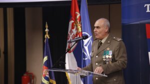 NATO: Alijansa odigrala ključnu ulogu u okončanju sukoba i humanitarne krize