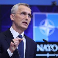 NATO BI DA VODI GLAVNU REČ? Oglasio se Stoltenberg: Ukoliko žele mir, Kina je dužna da...