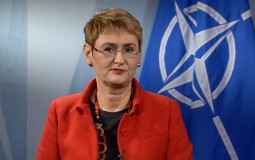 
					NATO: Beograd i Priština da se uzdrže u interesu regionalne bezbednosti 
					
									