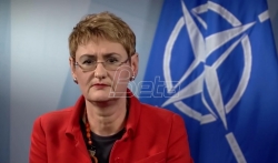 NATO: Beograd i Priština da se uzdrže u interesu regionalne bezbednosti