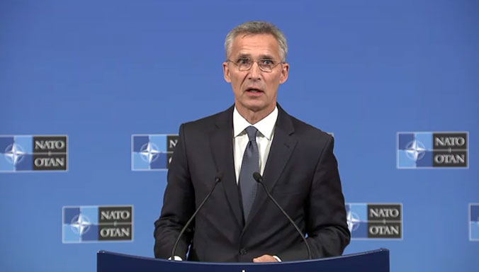 NATO: Dali smo Rusiji poslednju priliku da ponovo počne da izvršava Sporazum