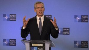 NATO: Iran da se uzdrži od nasilja