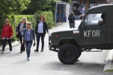 NATO: KFOR čini sve da obezbedi bezbedno i slobodno okruženje