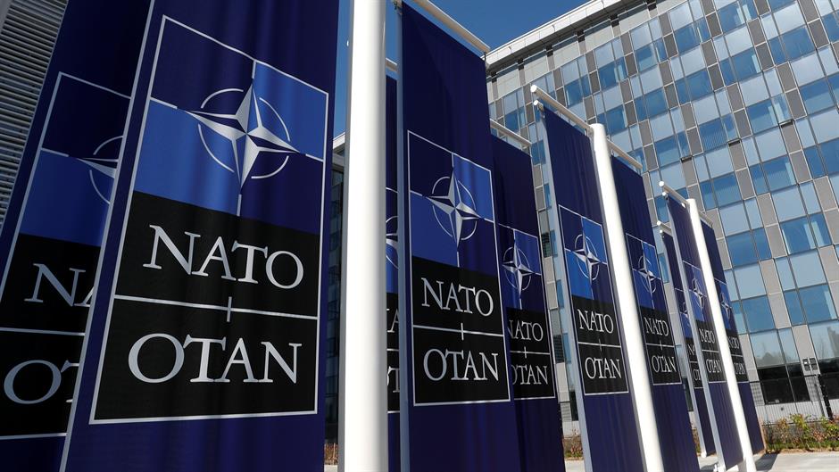 NATO: Kosovske vlasti odlučuju o vojsci