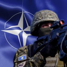 NATO LEŠINARI SE INFILTRIRAJU U EVROPU: Nikada više vojnika na tlu Starog kontinenta