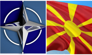 NATO Makedoncima: Prvo smislite ime države, pa tek onda poziv u članstvo!
