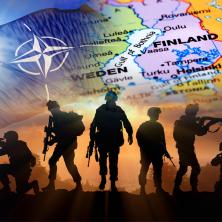 NATO NEMA VOJSKE DA SE SUPROTSTAVI RUSIMA: Panika za Zapadu, ŠKRIPE na sve strane