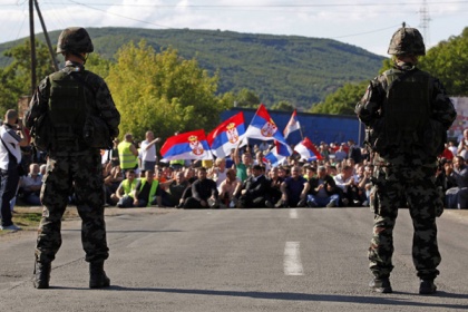 NATO: Na Kosovu potrebno jače prisustvo zbog obuzdavanja Rusije 