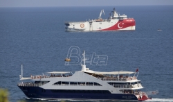 NATO: Napredak u vojnim pregovorima Grčke i Turske