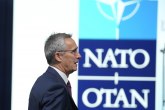 NATO: Nastavljamo