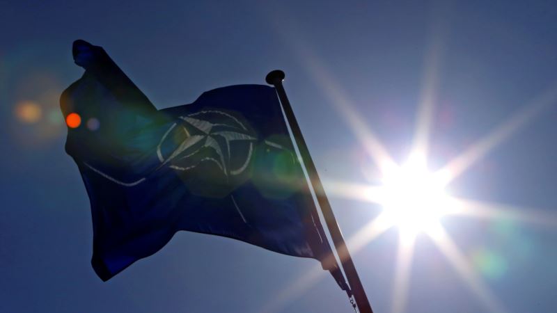 NATO: Ne tjeramo nikoga da se pridruži Savezu