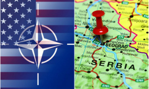 NATO: Ne znamo što se Srbija ljuti na Crnu Goru!