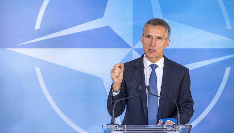 NATO: Nemamo nameru da uzmičemo pred Rusijom