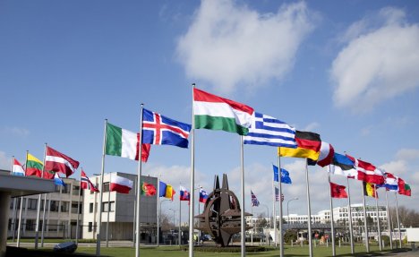 NATO: Nikome ne pretimo na Balkanu već svi zajedno brinemo o stabilnosti