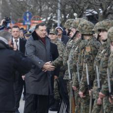 NATO O PROGLAŠENJU VOJNE NEUTRALNOSTI SRPSKE: Mi nastavljamo saradnju sa BiH