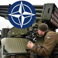 NATO OBUČIO UKRAJINSKE VOJNIKE ZA POSEBNU VRSTU RATOVANJA: Znak da Kijev sprema veliku ofanzivu na Donbas?