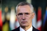 NATO: Pažljivo pratimo