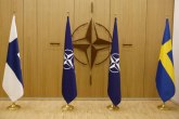 NATO: Počelo je