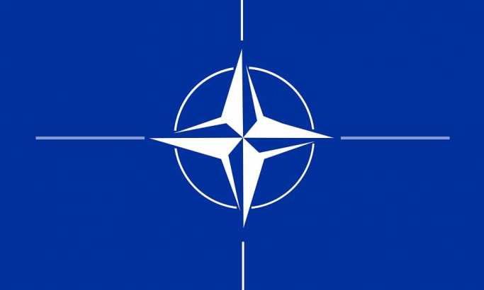 NATO: Pratimo situaciju, podržavamo Ukrajinu