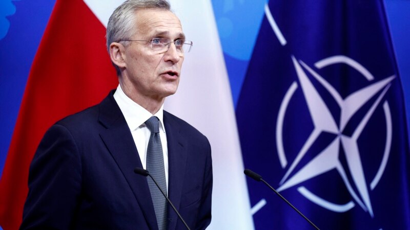 NATO: Prisustvo KFOR-a na Kosovu ključno za stabilnost Balkana, Ukrajini treba više pomoći