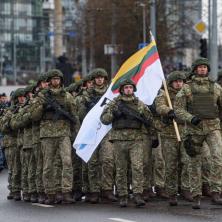 NATO SE NAORUŽAVA DO ZUBA! Litvanija povećava budžet za odbranu
