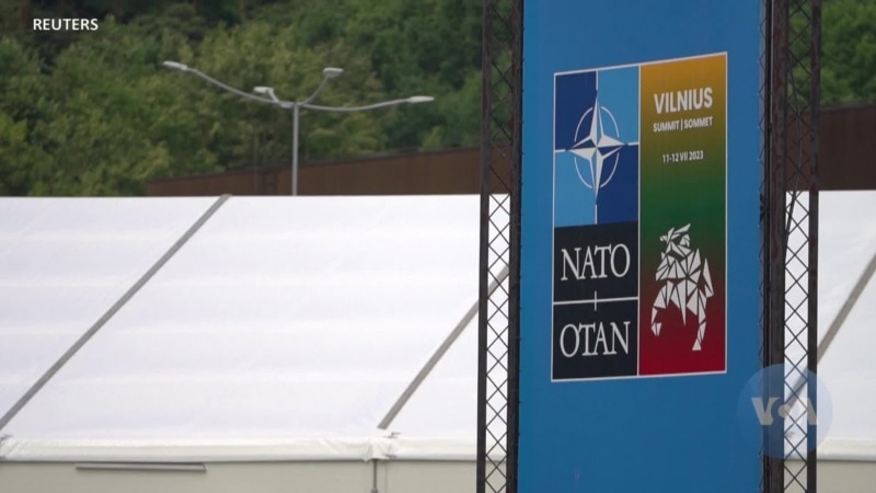 NATO Samit: Da li će saveznici pristati na ubrzano pristupanje Ukrajine Alijansi?