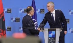 NATO: Sporazum o normalizaciji odnosa istorijska prilika Kosova i Srbije za postizanje trajnog mira
