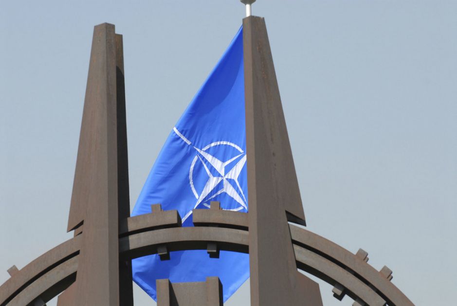 NATO: Sve informacije ukazuju na sabotažu Severni tok 1 i 2