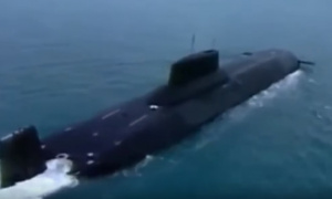 Stoltenberg: Aktivnosti ruskih podmornica su sada na najvišem nivou