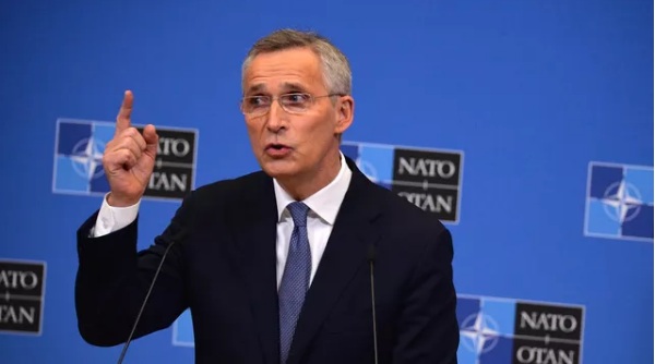 NATO: Ukrajina mora da ojača svoju poziciju na bojnom polju kako bi obezbedila dobre pregovaračke pozicije