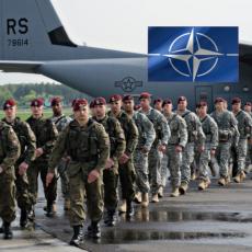NATO VOJNICI UPALI NA RUSKI BROD: Pogledajte šta se dogodilo u Sredozemnom moru (FOTO) 