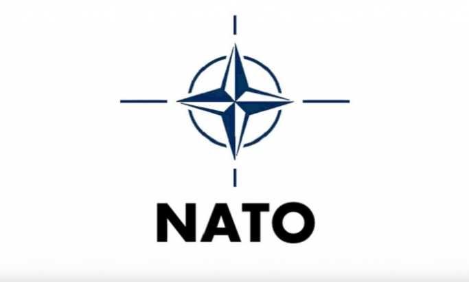 NATO baza u Staljinovom gradu u Albaniji