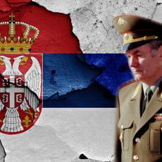 NATO bi BOMBARDOVAO i Rusiju, ali... Ruski general OTKRIO GLAVNI RAZLOG za NAPAD NA SRBIJU