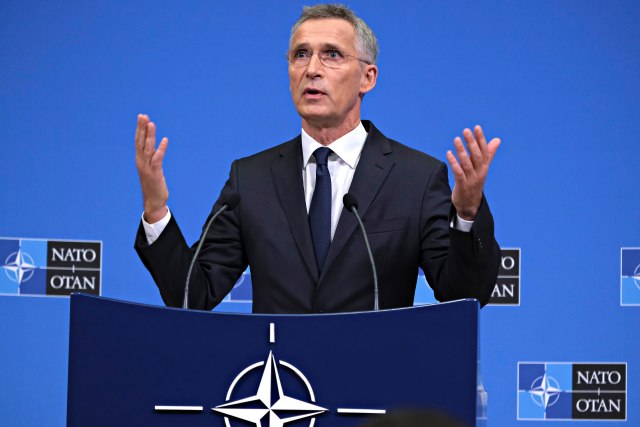 NATO bi mogao da rasporedi dodatne jedinice u Istočnoj Evropi