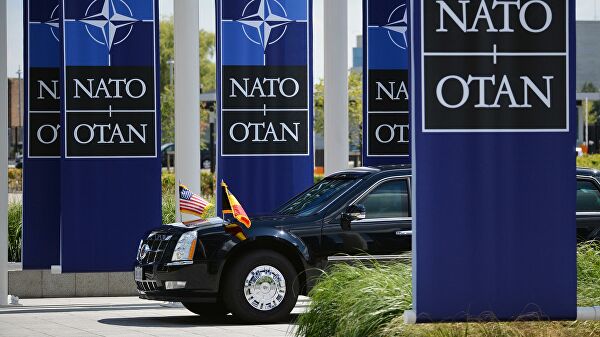 NATO će održati hitan sastanak povodom odluke SAD da se povuku iz Sporazuma o otvorenom nebu