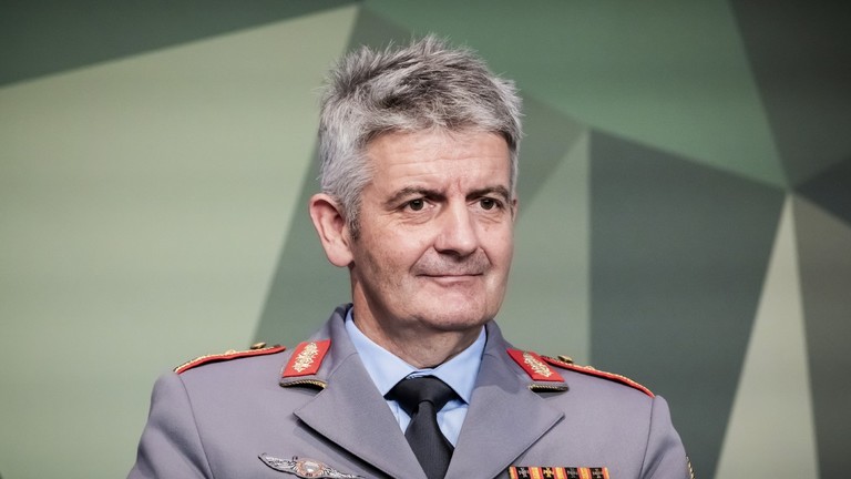 NATO će rasporediti 800.000 vojnika u slučaju rata s Rusijom – nemački general