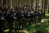 NATO formira moćnu brigadu