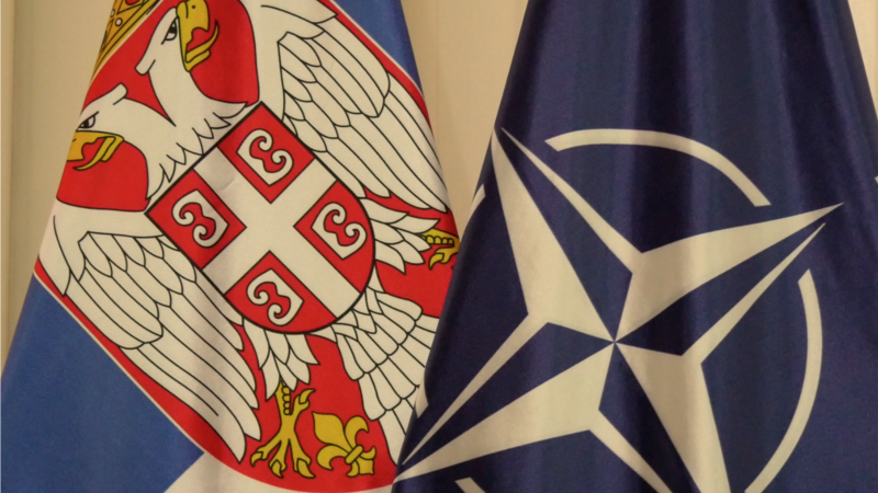 NATO general Žuno: Uloga KFOR-a neće se menjati