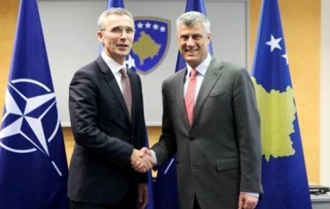 NATO i SAD nezadovoljni predlogom o formiranju Vojske Kosova