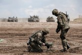 NATO ima plan: 41.000 vojnika marširaće tik pored Rusije