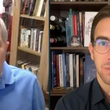 NATO je hteo da okupira Srbiju...Postavili ultimatum Čuveni američki profesor o pravoj pozadini raspada Jugosolavije i demonizaciji Srba (VIDEO)