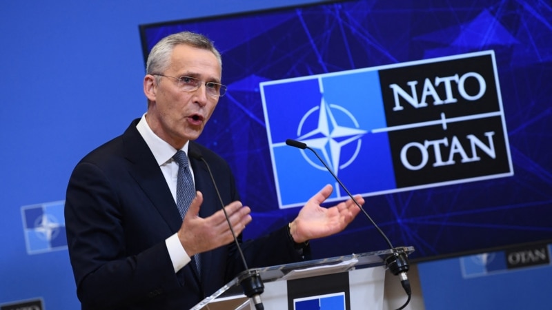 NATO kaže da neće slati trupe u Ukrajinu ako Rusija izvrši invaziju