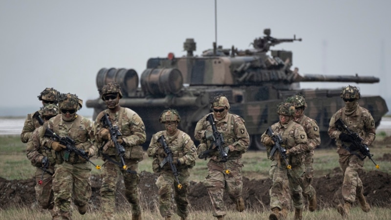 NATO najavio veliku promjenu vojnih planova za odbranu od Rusije