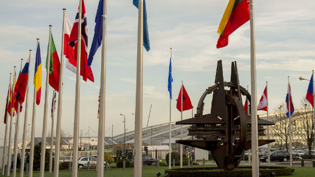 NATO nikog štapom ne tera da se uključi u savez