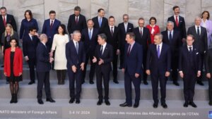 NATO obeležava 75. godišnjicu: Koji je sledeći izazov za Alijansu?