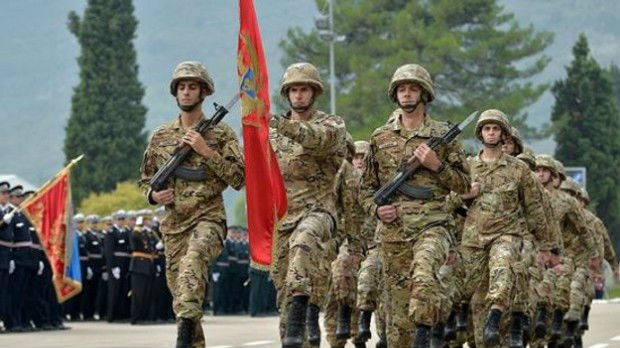 NATO objavio video posvećen Crnoj Gori